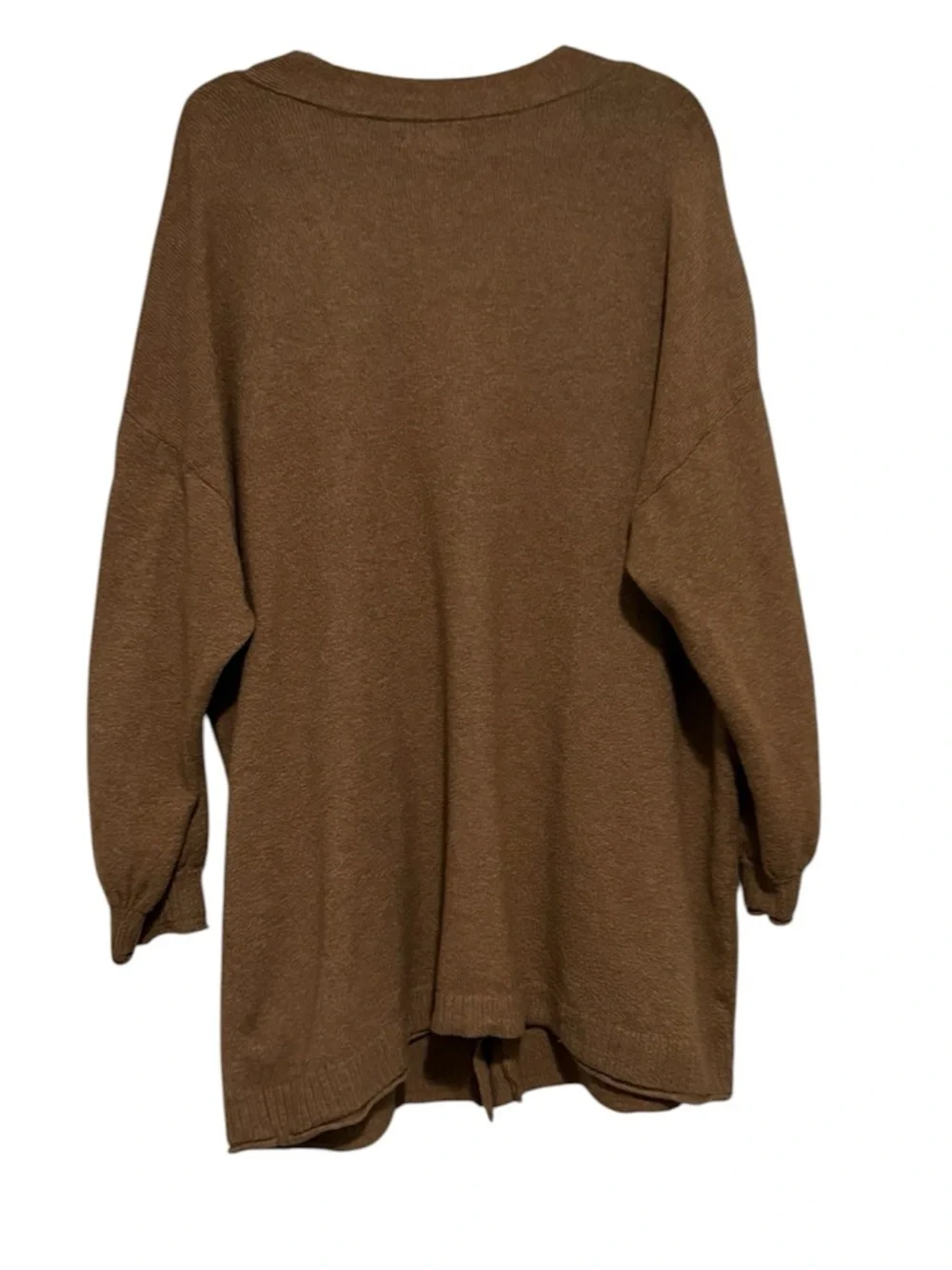 LC Lauren Conrad Button-Up Cardigan - Picture 2 of 5